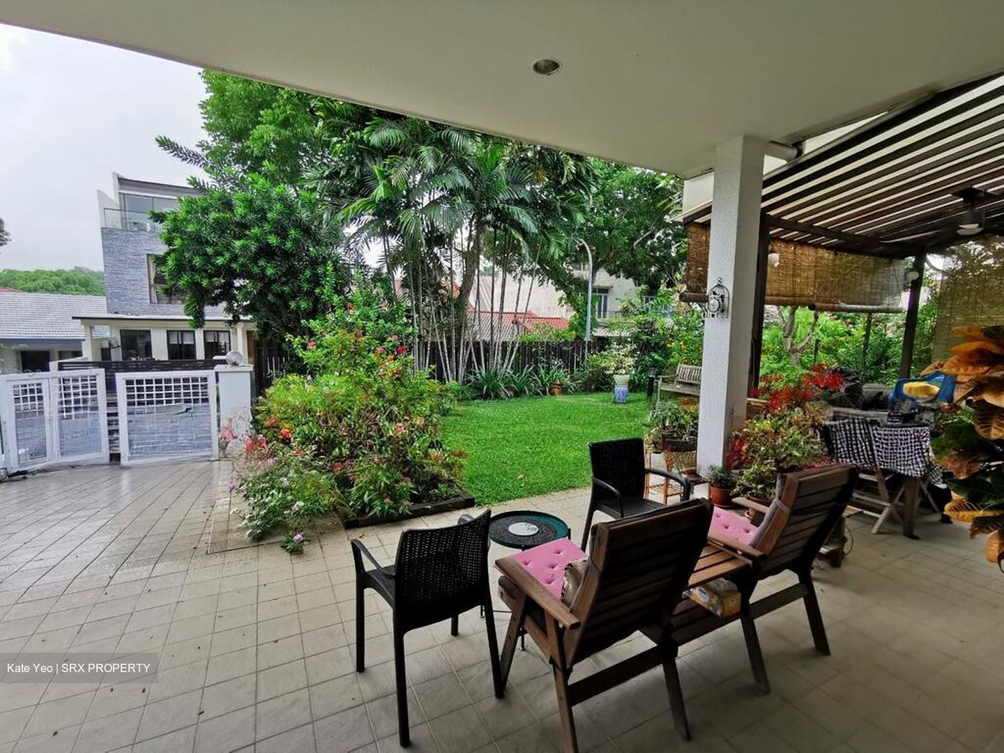 Dunearn Road (D11), Detached #496223021
